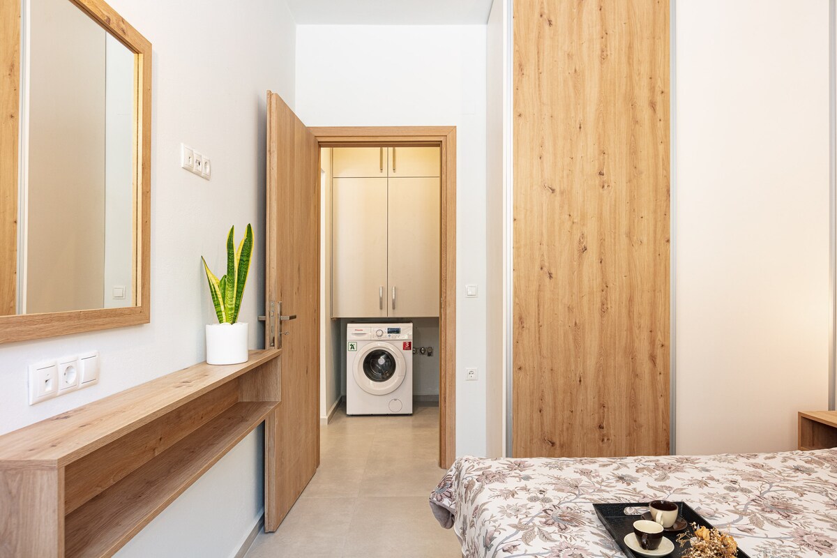 1 Bedroom | Andriani Apartment | Rethymno Town
