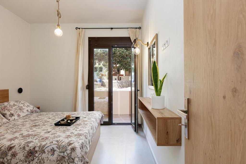 1 Bedroom | Andriani Apartment | Rethymno Town