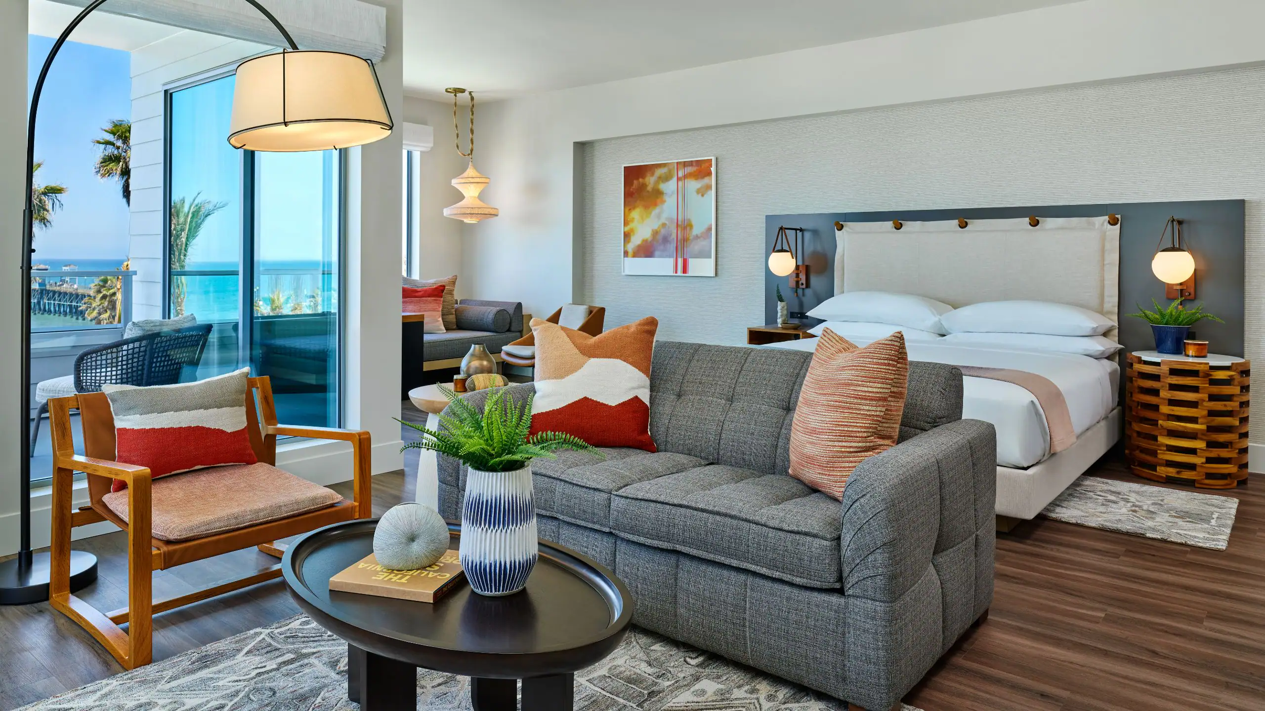 Dreamscape Suite