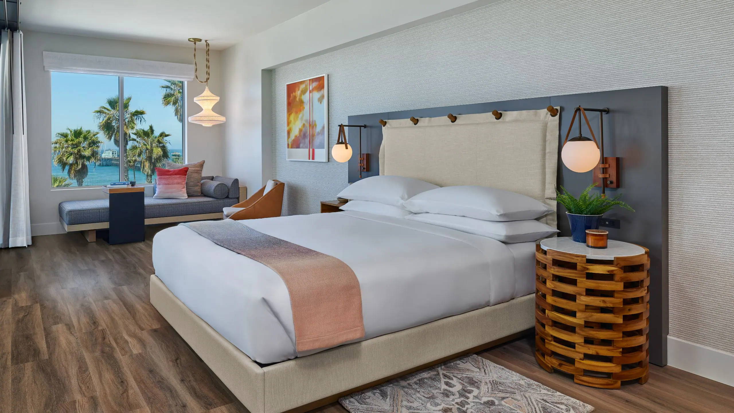 Dreamscape Suite