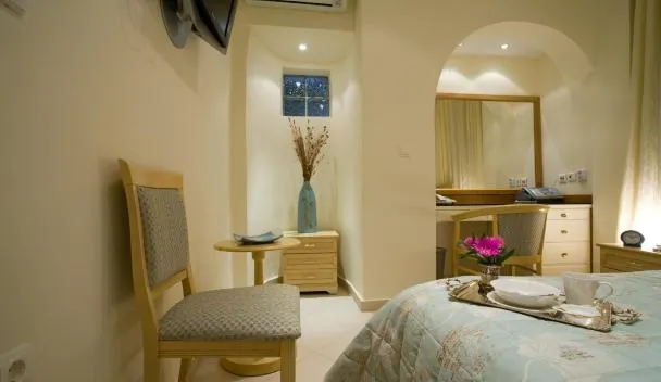 Aerie Suite