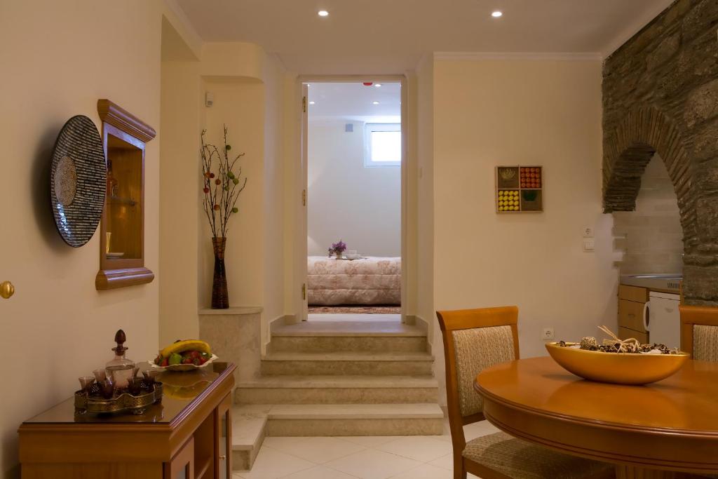 Aerie Suite