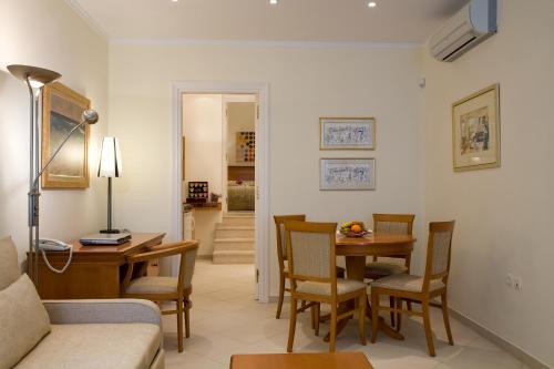 Aerie Suite