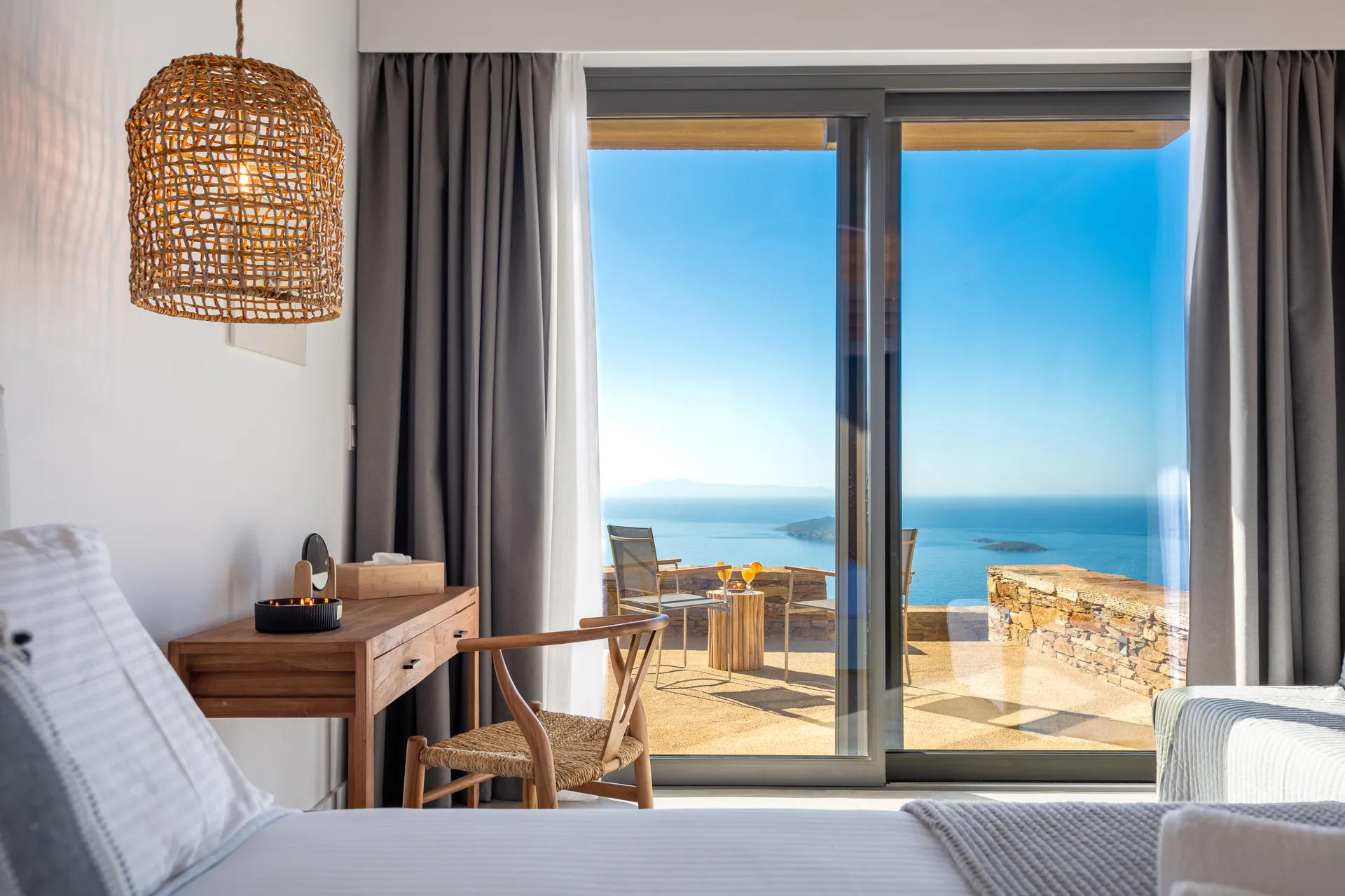 Eternity Suite