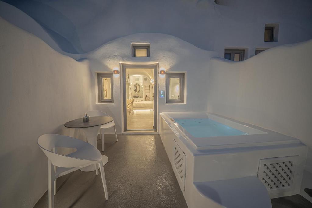 Eternity Suite