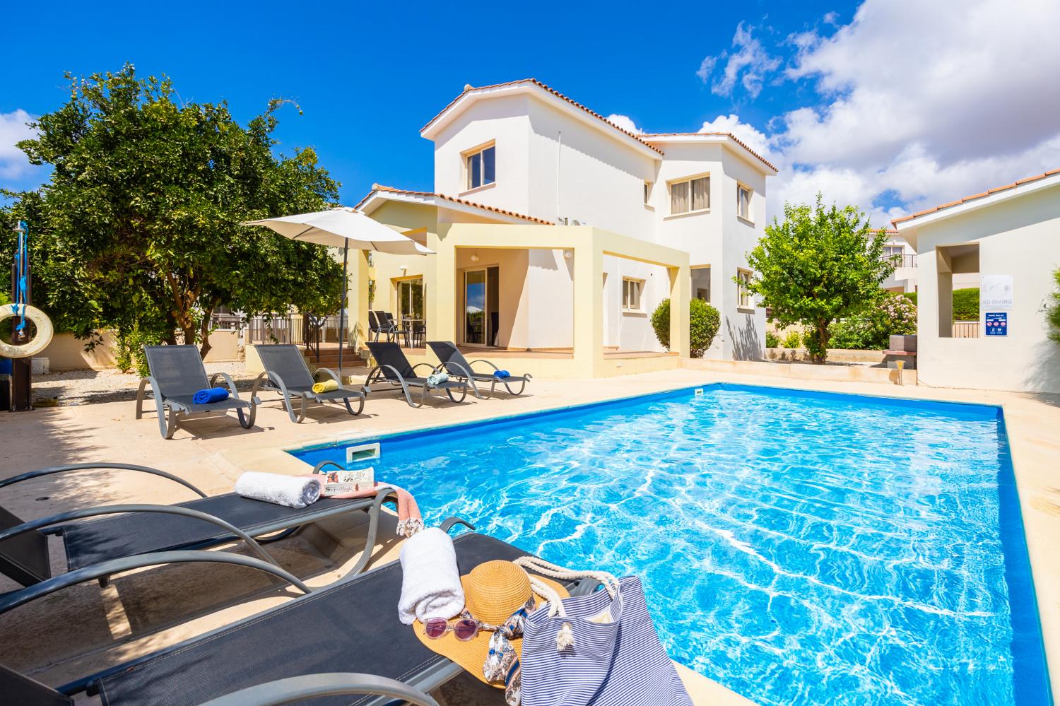 VILLA CORALIA DREAM 11