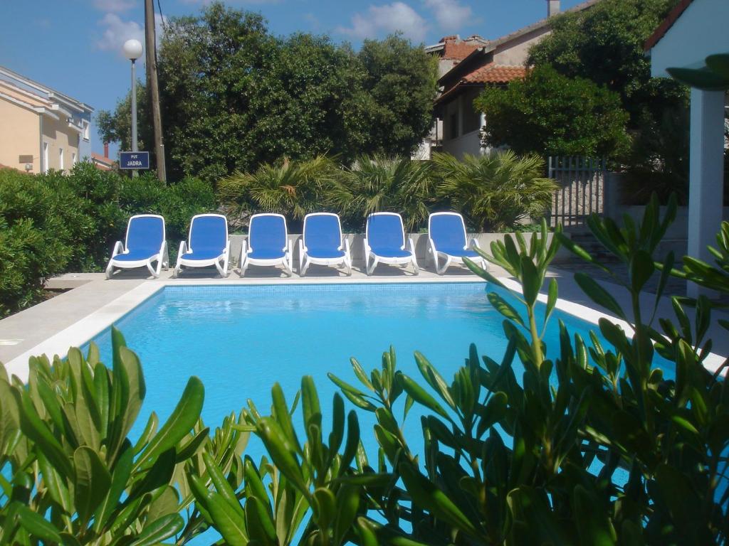 Villa Laurus 1