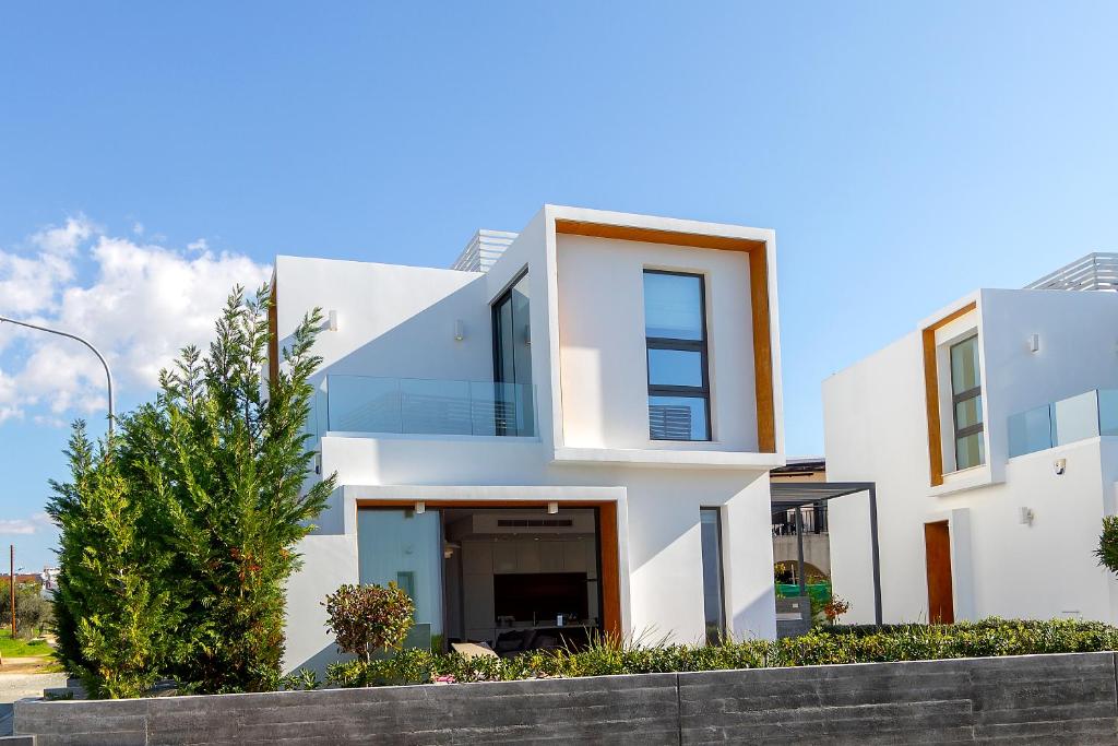Villa Laurus 1