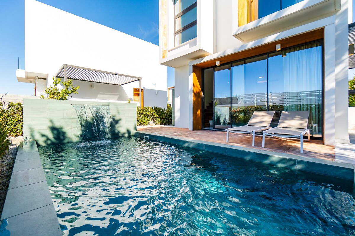 Villa Laurus 1