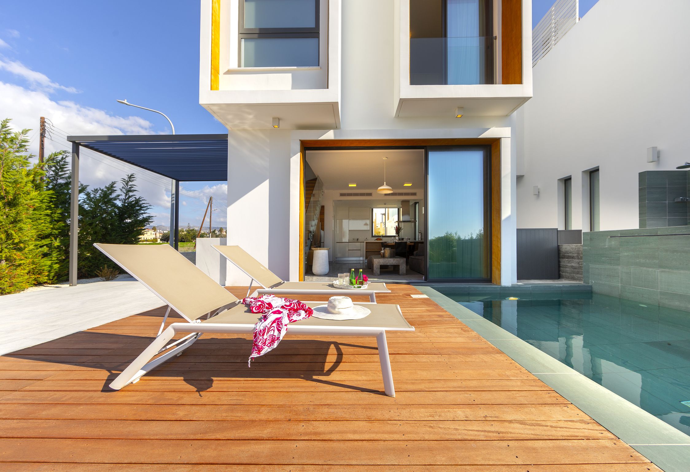 VILLA LAURUS 6