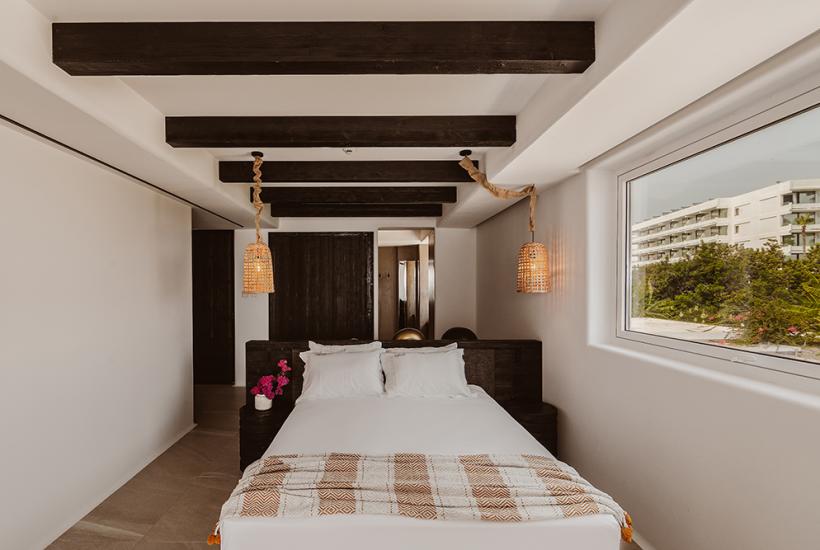 Kaliva Sea View Junior Suite