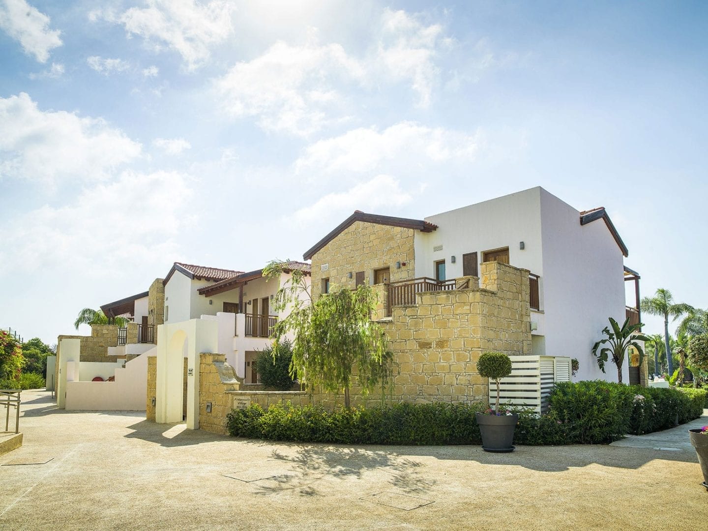 Fisherman Swim-Up Junior Suite | Adults Only