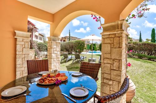 2 Bedroom Apartment - AHD12