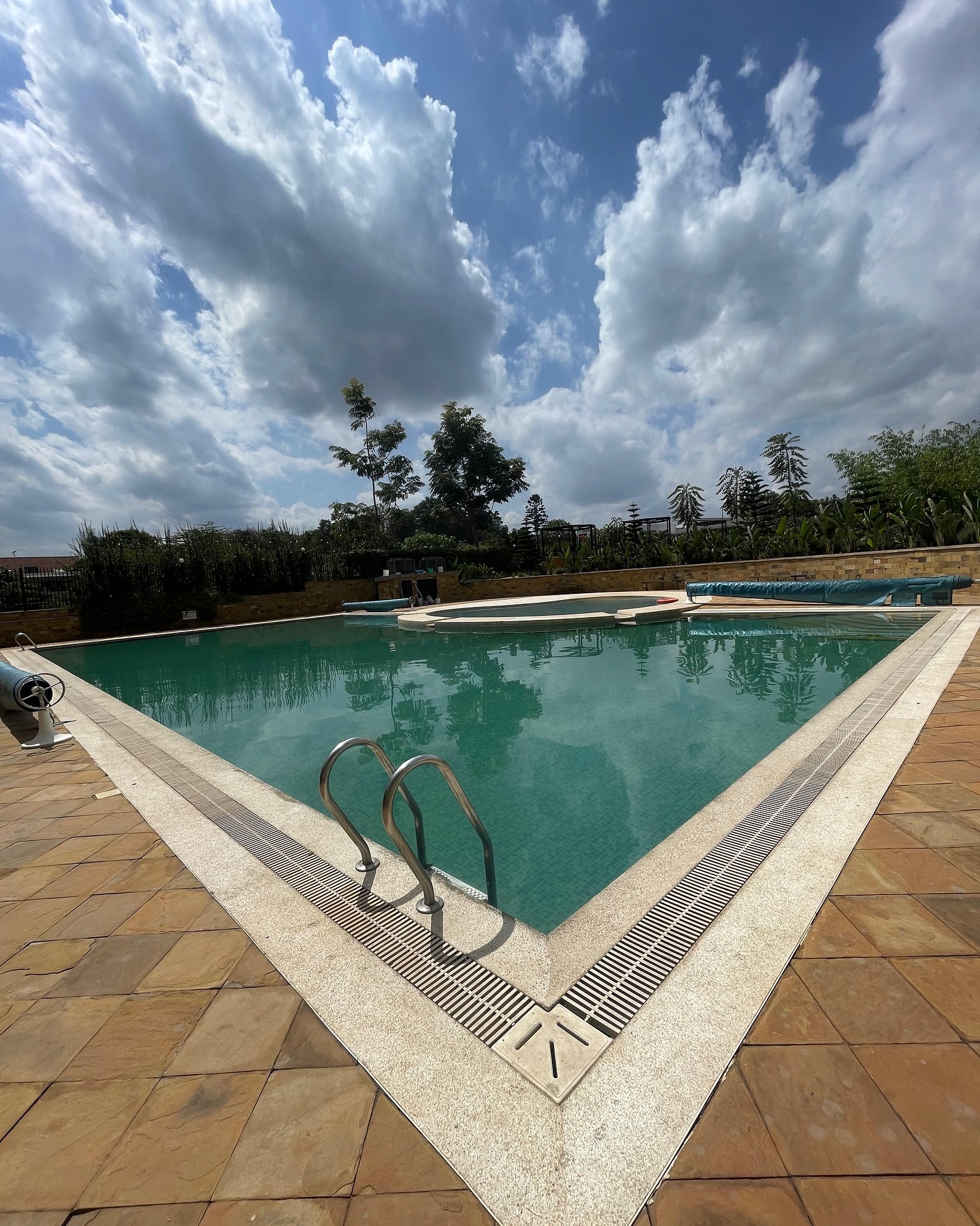 2 Bedroom Apartment - AHD12