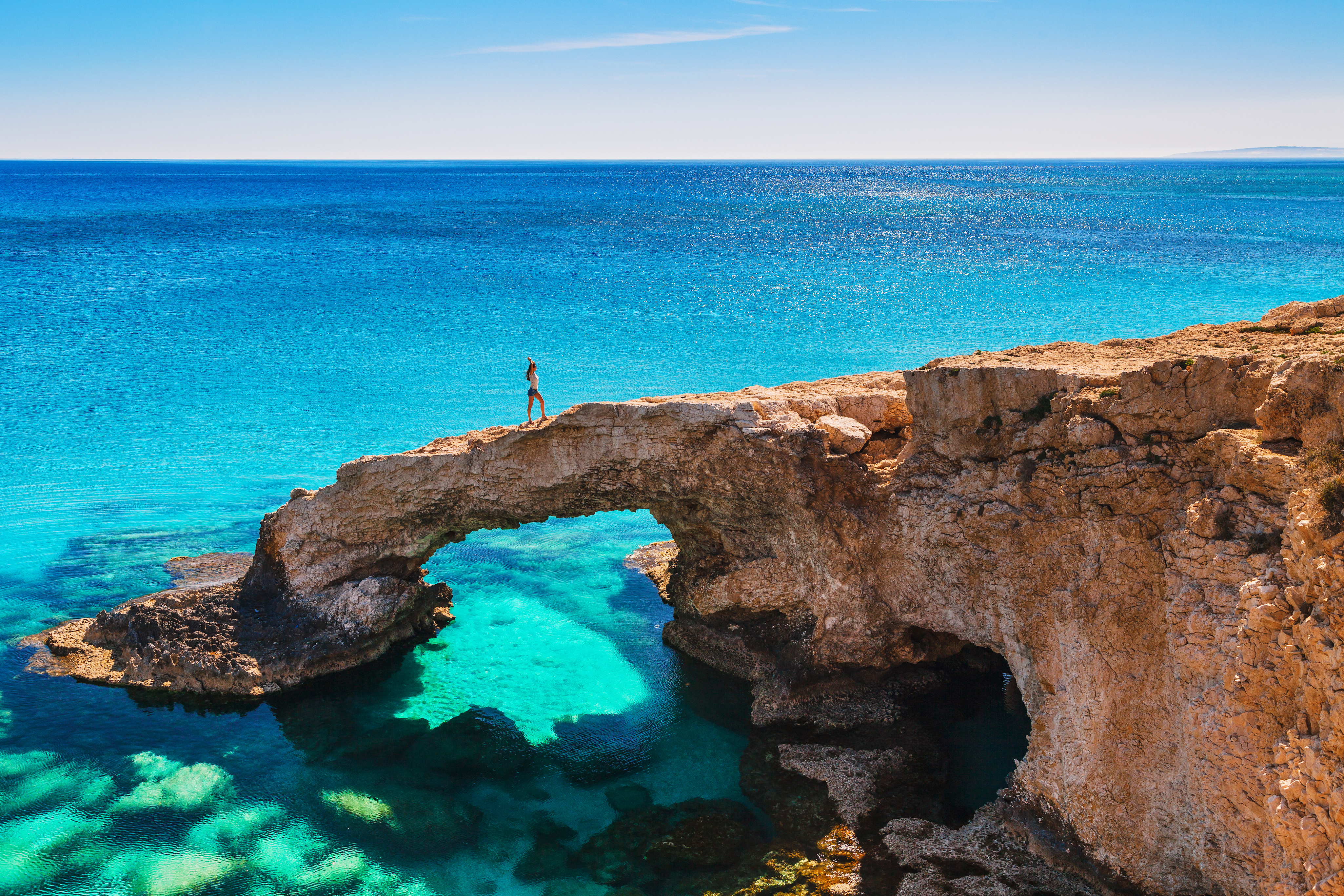 Ayia Napa / Protaras