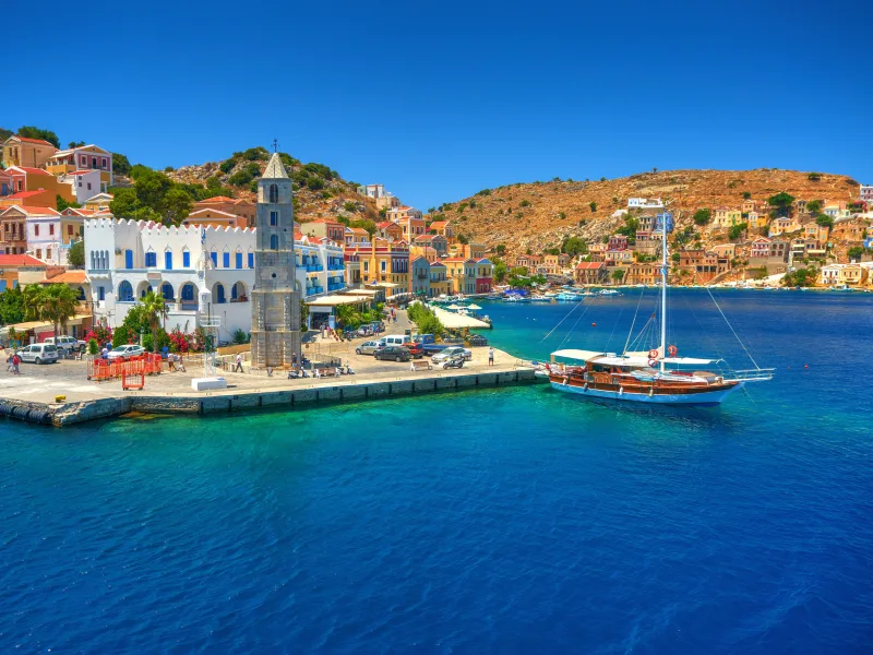 Rhodes