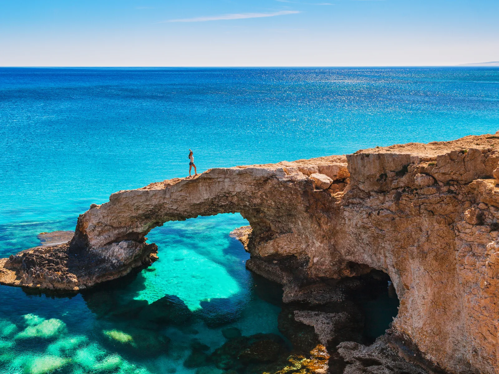 Ayia Napa / Protaras