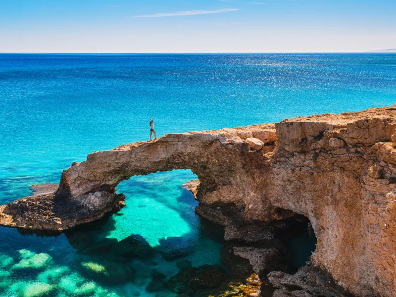 Ayia Napa / Protaras