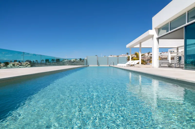 Private Pools