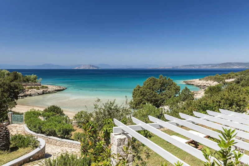Beachfront